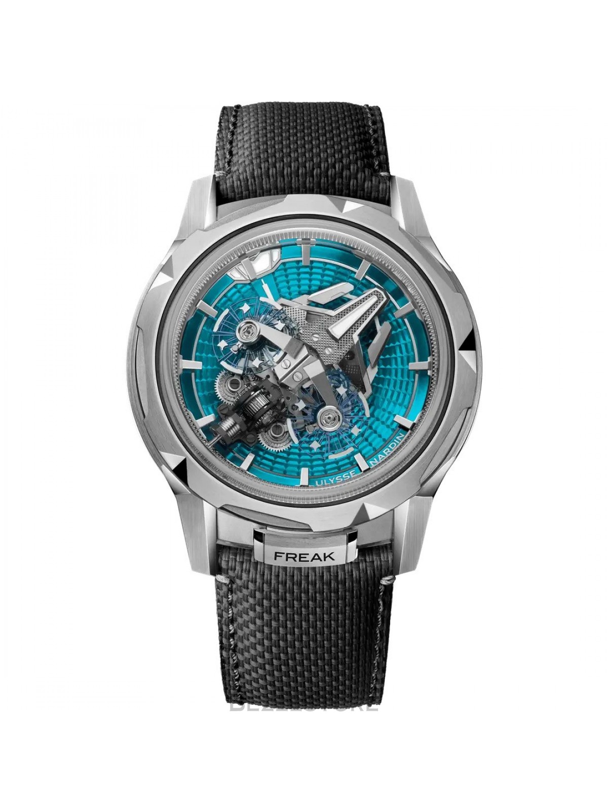 Ulysse Nardin Freak S Enamel 45 mm 2513-500LE-3AE-TUR/3A